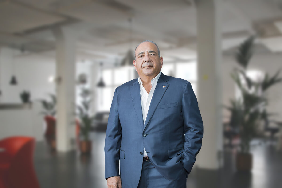 Camilo Atala Faraj y la importancia del compliance para las empresas | Honduras
