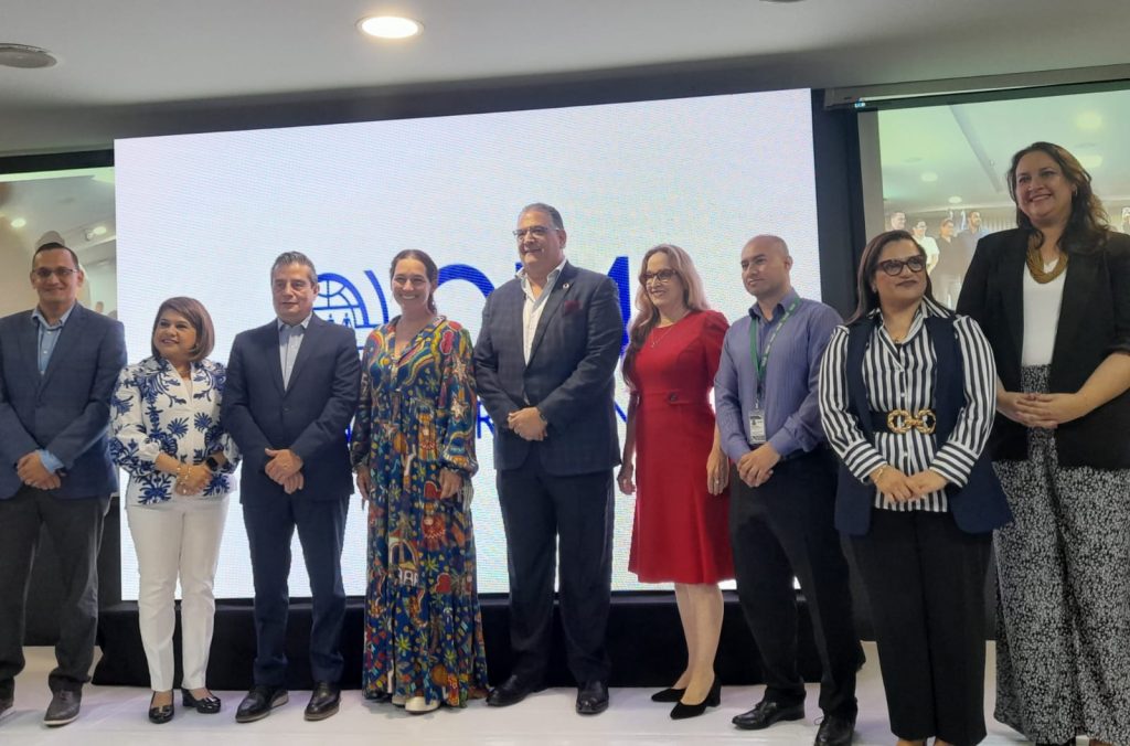 Ficohsa, CCIT, OIM y Glasswing se unen para impulsar el emprendimiento entre los jóvenes mediante una alianza