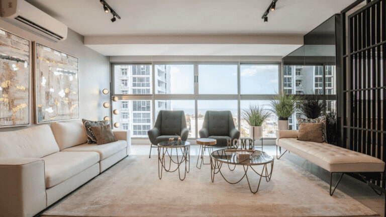 Oportunidades únicas: apartamentos en San Francisco, Ciudad de Panamá