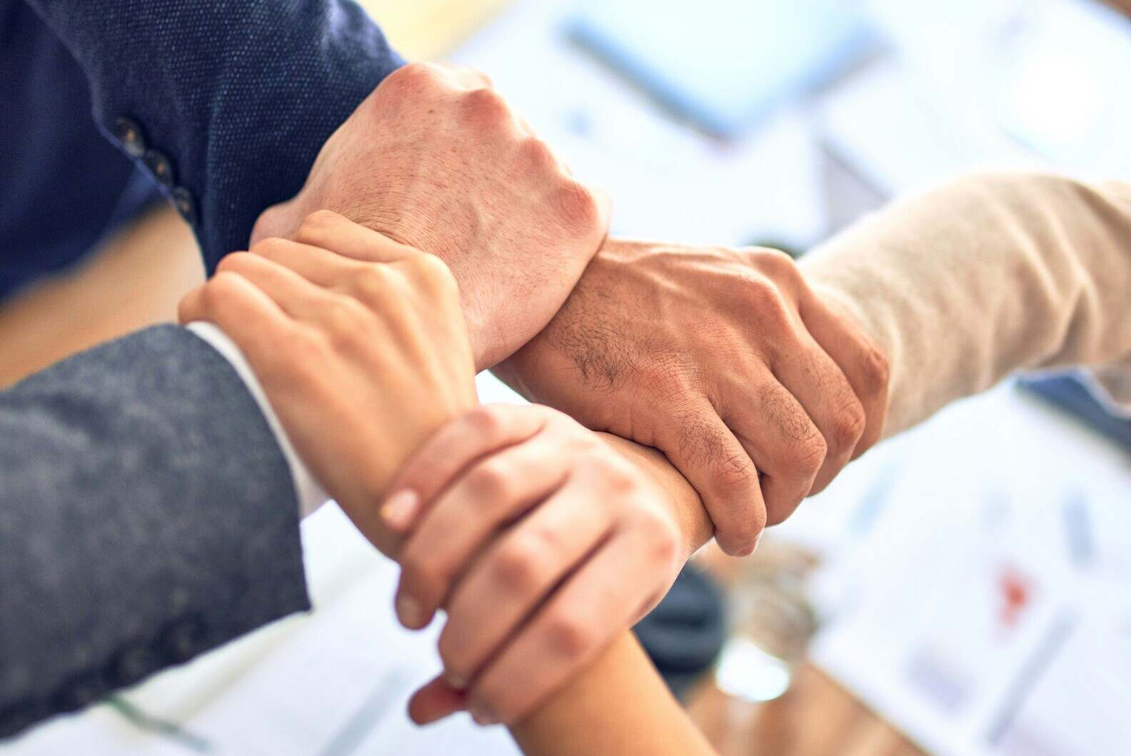 Compromiso empresarial: Ficohsa se adhiere a la Declaratoria Anticorrupción