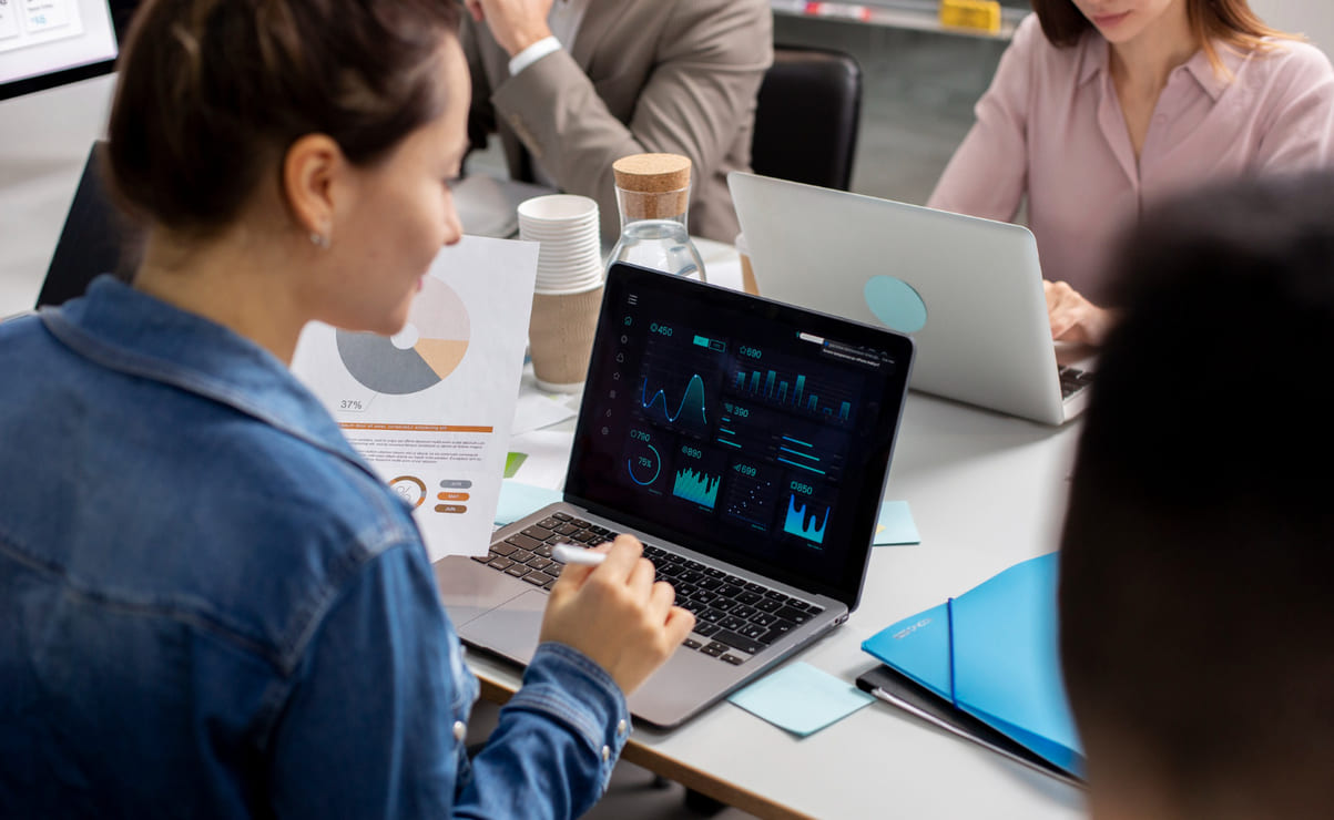 Descubre cómo el business intelligence puede impulsar tu negocio en Panamá