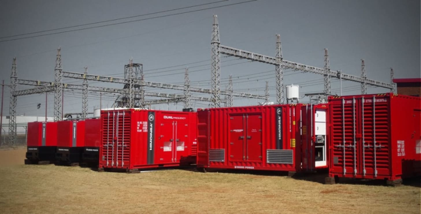 RIGSA: soluciones de energía confiables con generadores eléctricos en Panamá