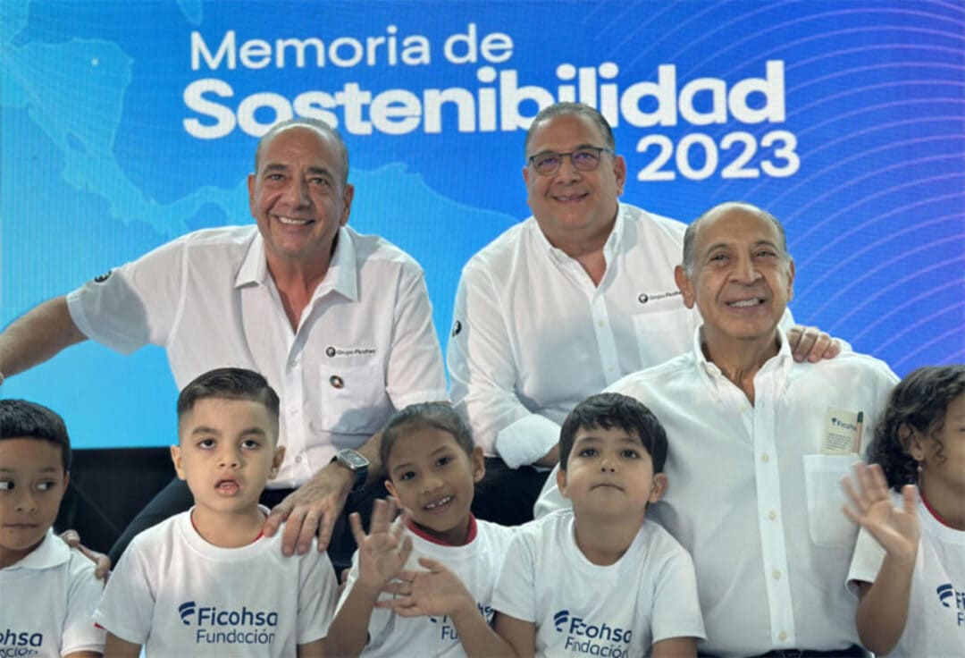 Ficohsa y la educación deportiva: creando líderes para un mañana mejor