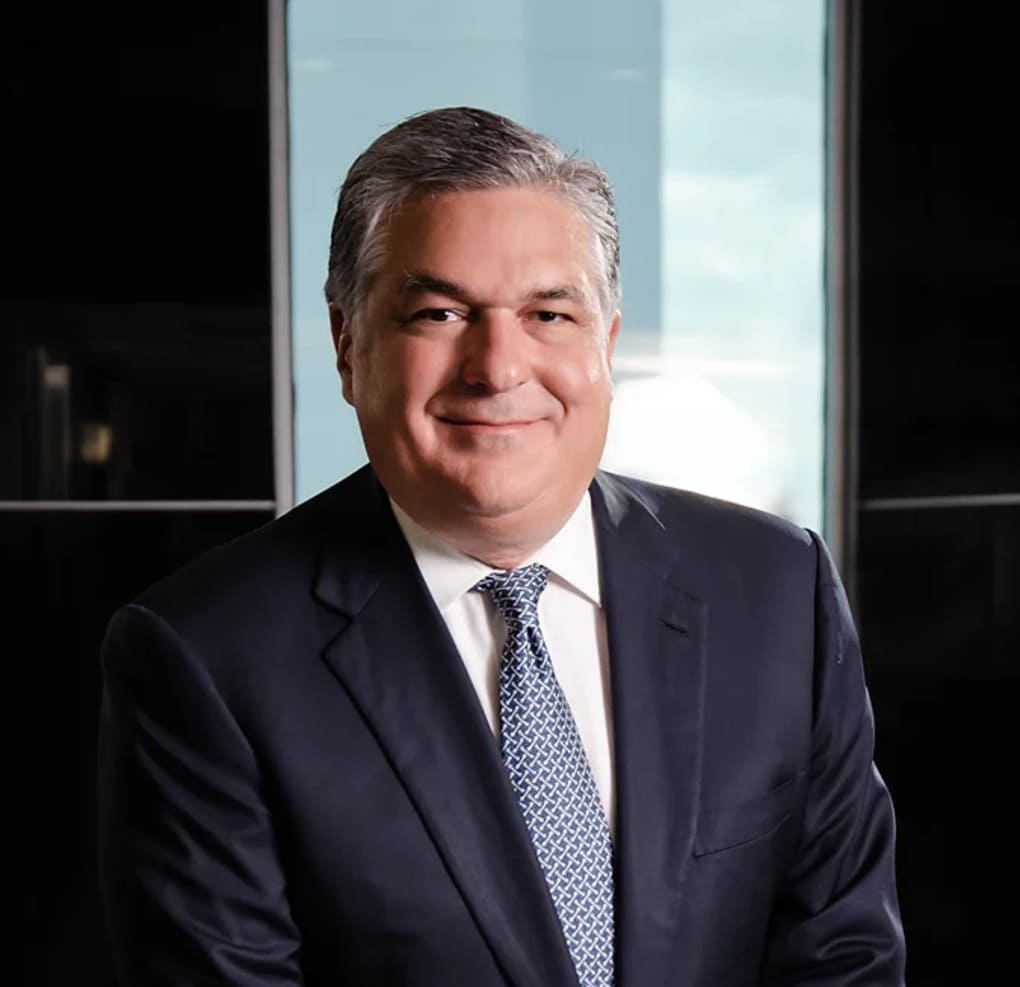 Francisco Martinell y las ventajas de invertir en el sector financiero panameño