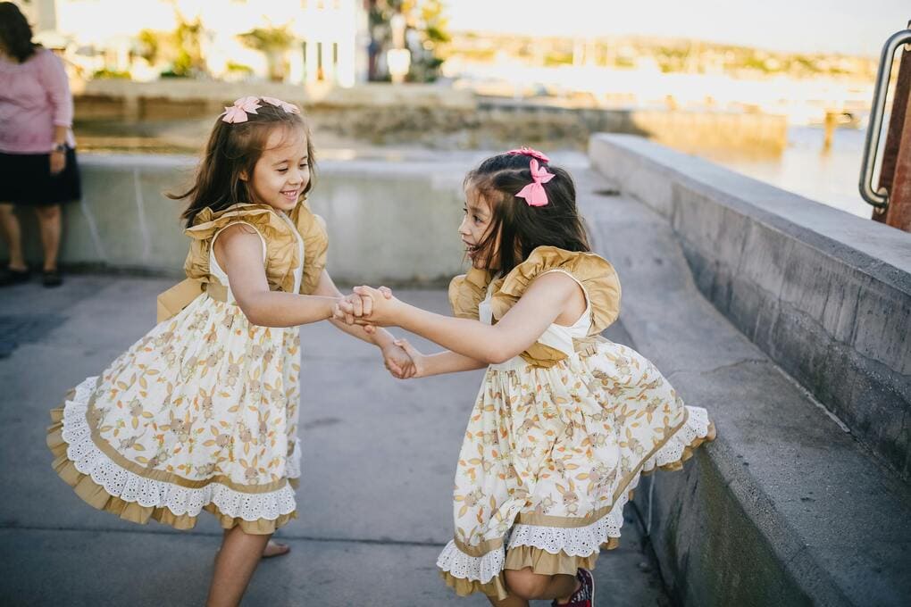 ¿Dónde encontrar ropa de moda para niñas en Panamá?