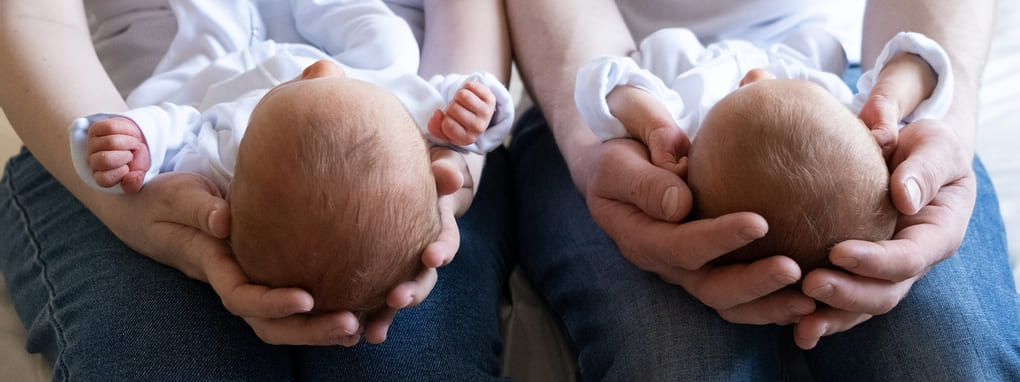 ¿Cuándo es más probable un embarazo múltiple con FIV? Información útil para personas de Costa Rica