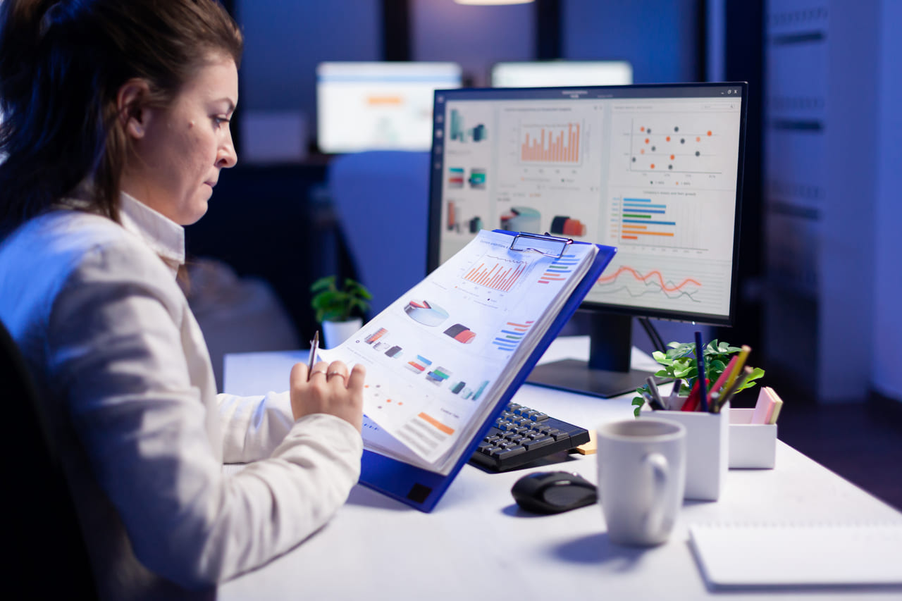 Los principales beneficios del software CRM para empresas en crecimiento en Nicaragua