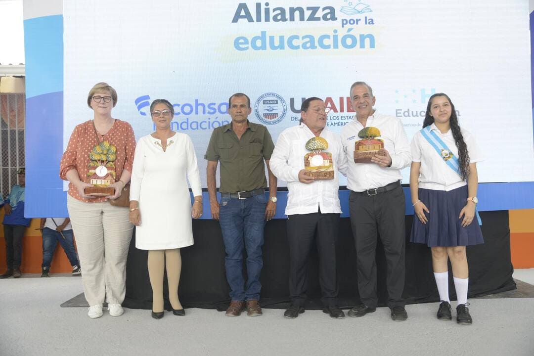 Educación y comunidades: alianzas estratégicas en un compromiso compartido