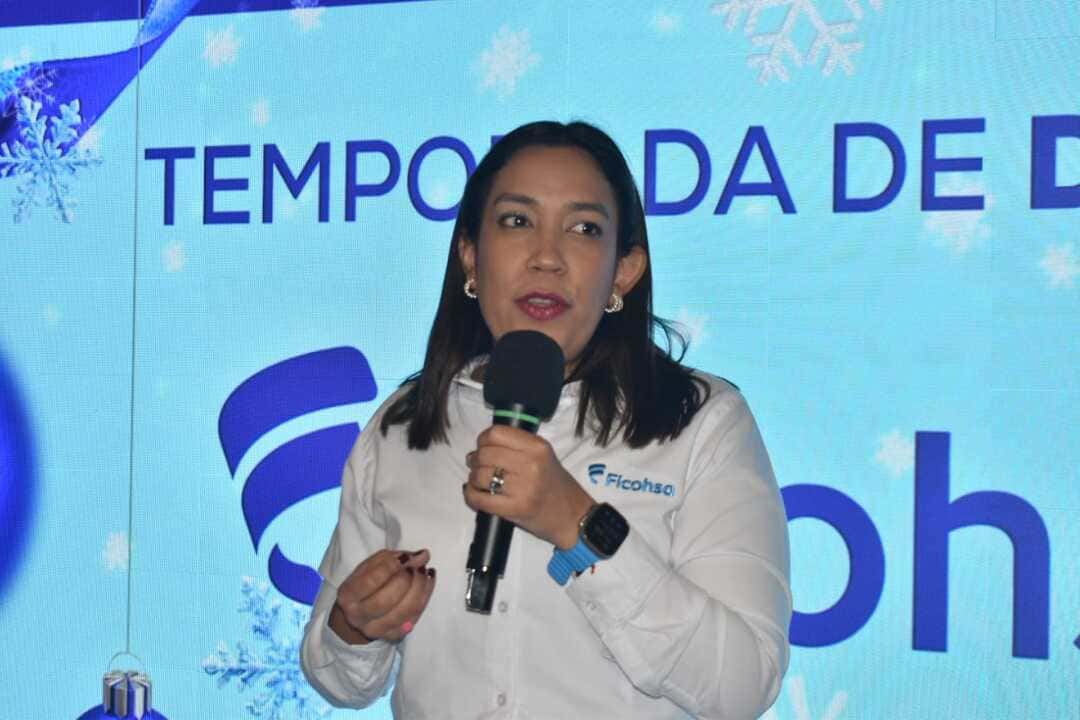 “Temporada de deseos” Ficohsa: cómo ganar premios especiales