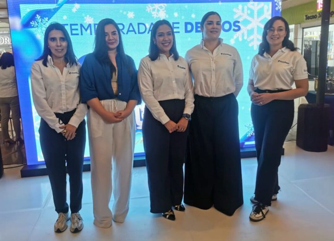 Ficohsa enciende la «Temporada de Deseos» ¡Millones de lempiras en premios!