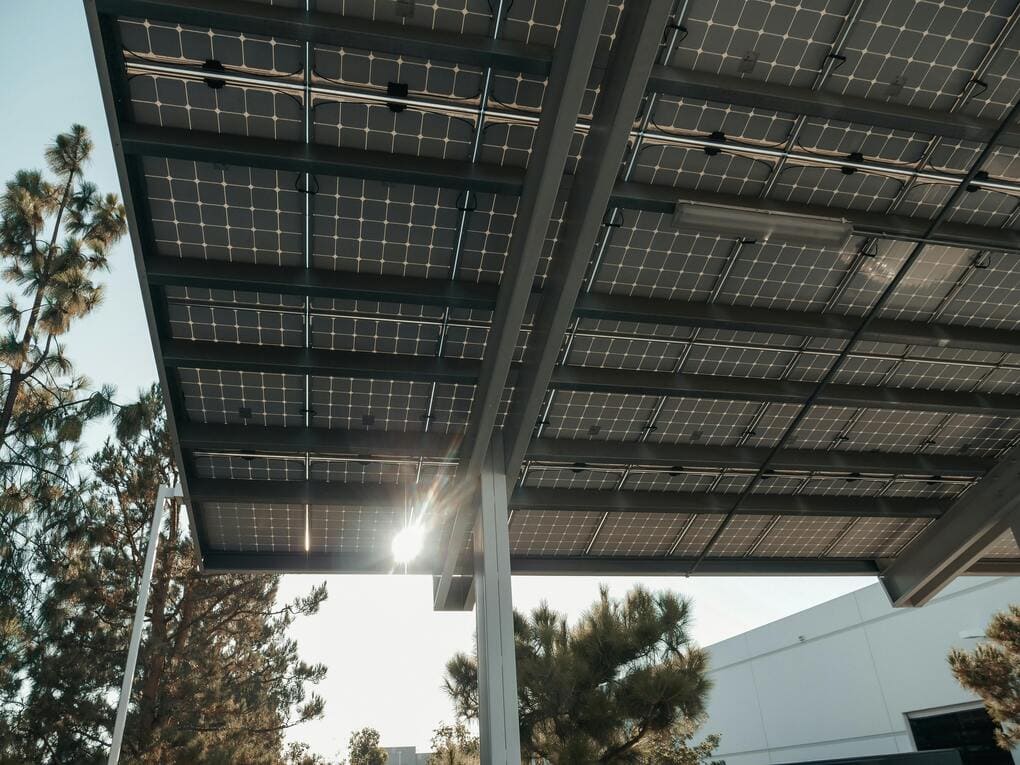 Paneles solares en Panamá: instalación profesional
