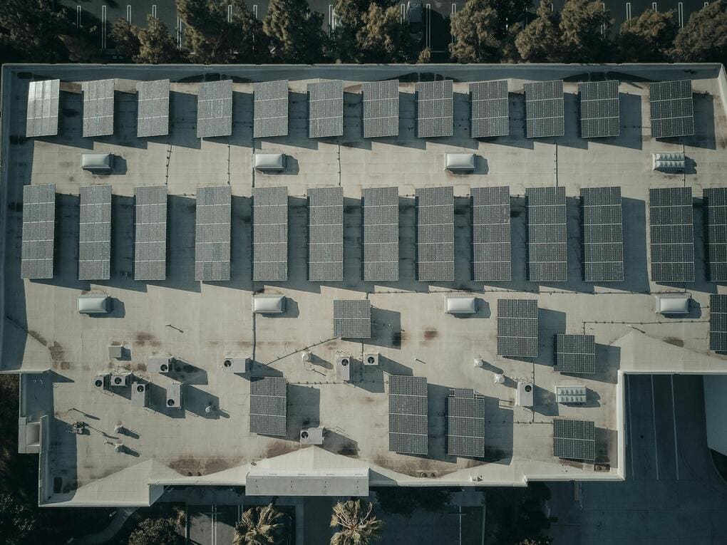 Sistemas fotovoltaicos en Panamá con grandes beneficios