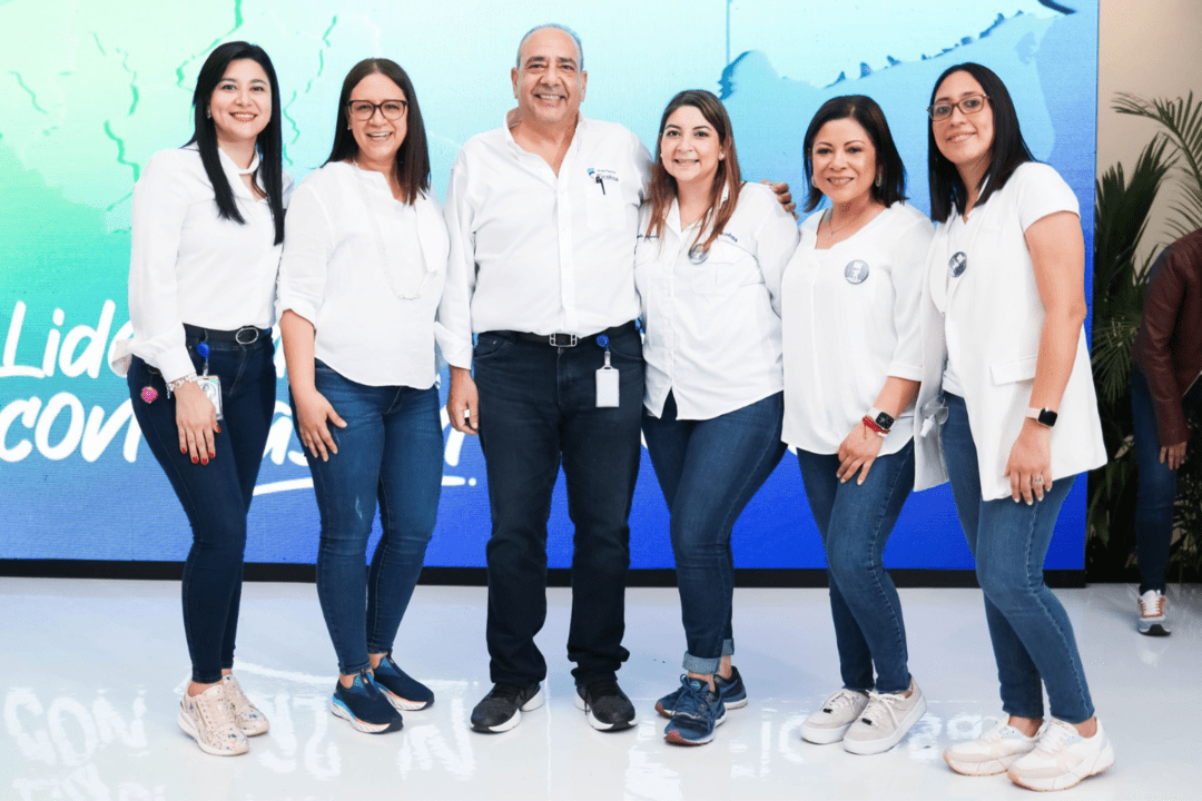Ficohsa y su impacto en la banca responsable