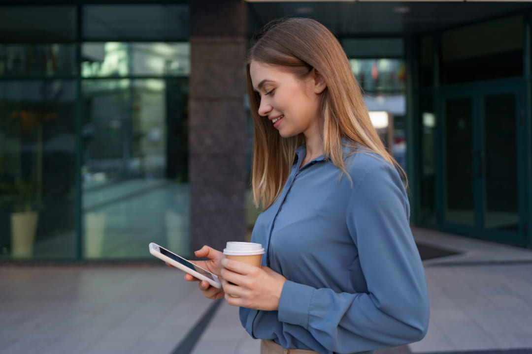 Delivery rápido y confiable con Compi App y Ficohsa