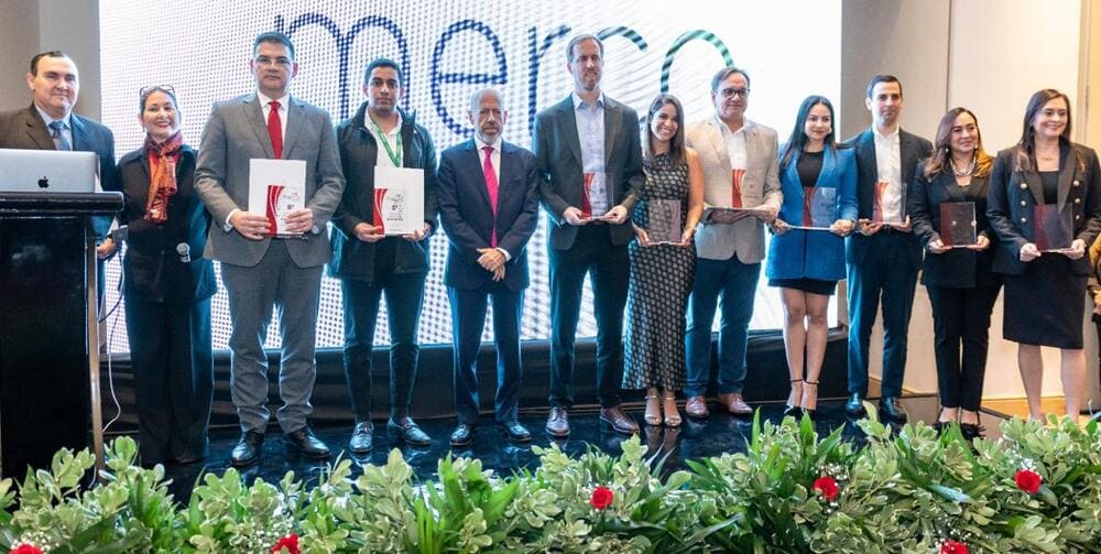 Ficohsa lidera el ranking de Merco Empresas 2024 como la empresa con mejor reputación en Honduras