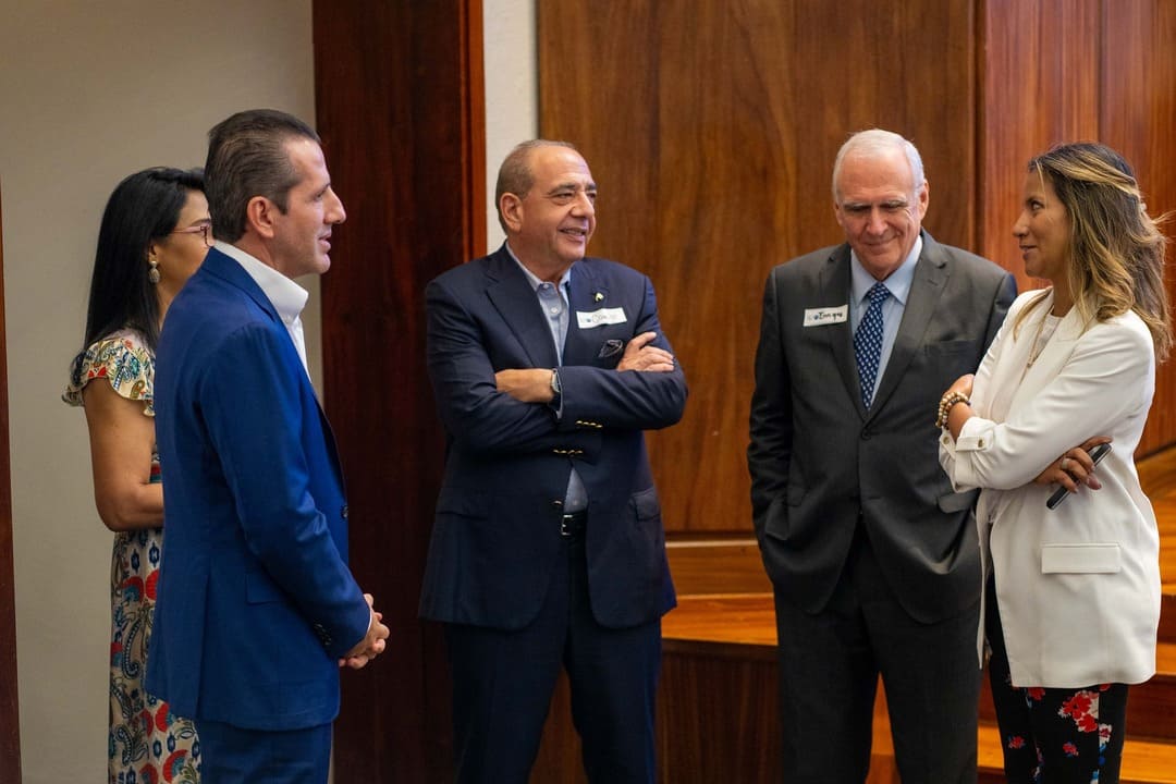 Alianza Ficohsa e INCAE: clave en el desarrollo empresarial sostenible