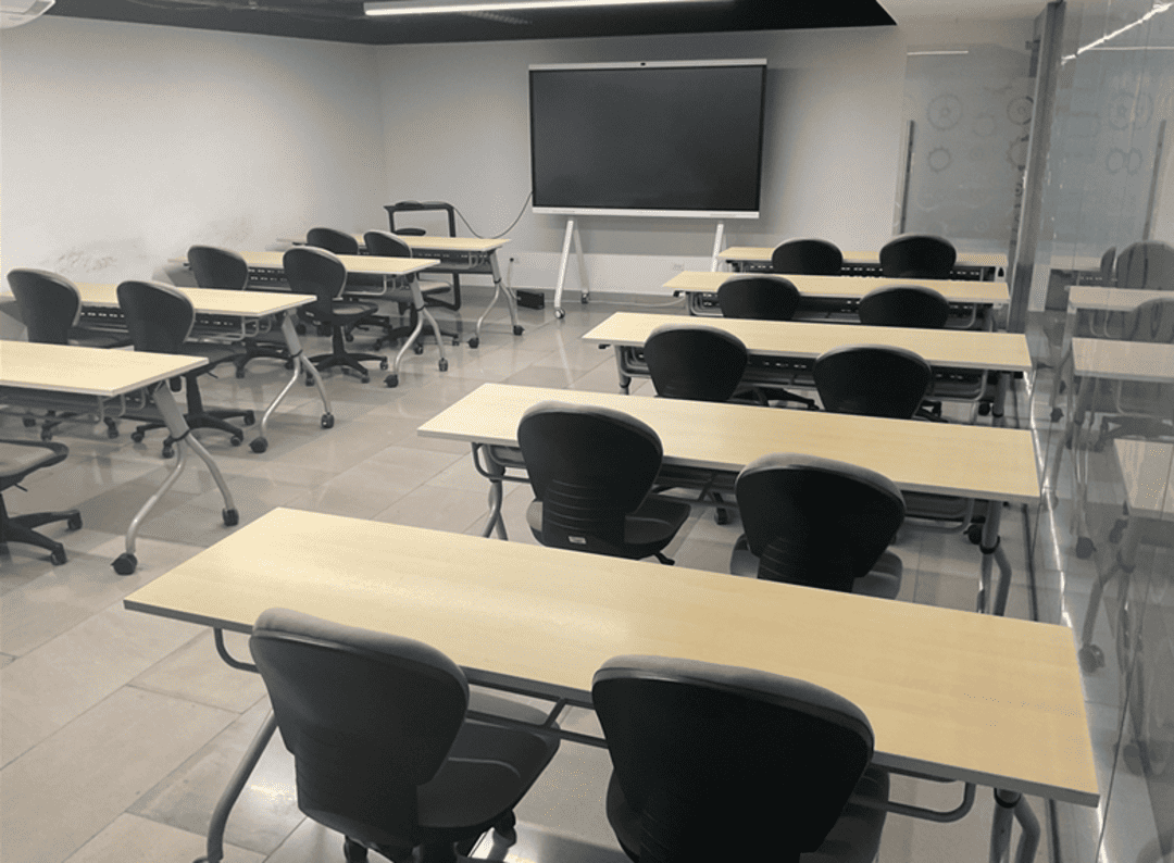 Alquiler de salas de capacitación en Panamá: lo que toda empresa debe saber