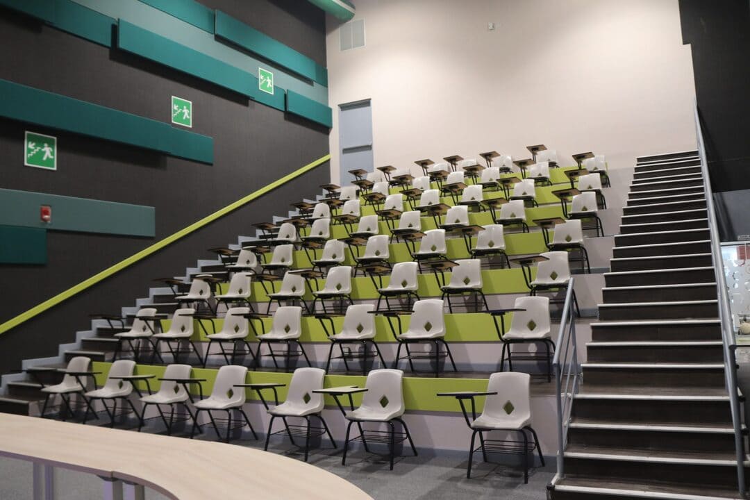 Alquiler de sala de eventos en Panamá: soluciones corporativas integrales